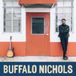 Membran 17% Fee Buffalo Nichols - The Great Depression (LP)