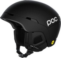 POC Obex MIPS Skihelm - Zwart - Maat S
