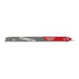MILWAUKEE Perziken S TCT turf 300mm/10T /5szt.