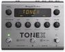 IK Multimedia ToneX Pedal Bass Edition modélisateur d'ampli et interface audio pour guitare basse