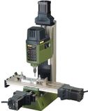 Proxxon Micro-frees MF70/CNC-ready