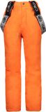 CMPI5 Cmp Salopette 3w15994 Broek Oranje 4 Years Jongens,Meisjes