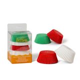 Decora 0339747 Cupcake-/muffinkoppen 75 stuk(s)
