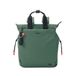 Hedgren Norio Dames Rugzak met 2 handvatten – Klein – Duck Green