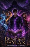 The Chronicle of Phylax: The Solstice Grimoire