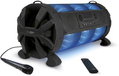 Caliber HPG519BTL - Draagbare Party Speaker - 60W - Bluetooth - Zwart