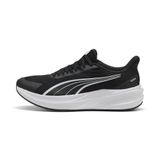PUMA Dasher Lite SLIPTECH™ uniseks hardloopschoenen 47, Black White