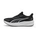 PUMA Dasher Lite SLIPTECH™ uniseks hardloopschoenen 47, Black White