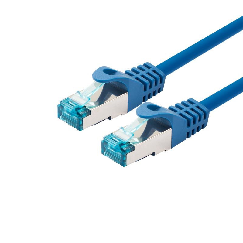 LOGON TCR55SS150B Netwerkkabel - 15 m