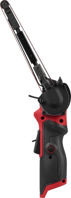 Milwaukee M12 FBFL13-0 FUEL™ Bandvijl - 13 Mm - 12V