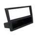 Sound way Radio paneel 1-din bevesitigings Voorpaneel Frame Geschikt voor Vauxhall Opel Agila, Combo, Corsa, Meriva, Signum, Tigra, Vectra, Vivaro