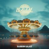 Sonic Rendezvous Bolidde - Rainbow Galaxy (CD)