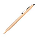 Cross Classic Century balpen geborsteld roségoud