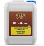 Merkloos / Sans marque 123products Omega Dry Waterdichting 2,5L Wit