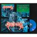 Benediction LP - Transcend the rubicon - pour Geen - standard