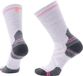 Smartwool Dames sokken Hike Targeted Cushion Crew Paars