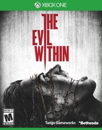 Bethesda Softworks The Evil Within Xbox One