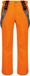 CMP Pantalon de ski Hommes Orange - Taille 48
