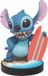 YuMe Hero Box-Surfer Stitch - 3-inch mini Egg Attack actiefiguur