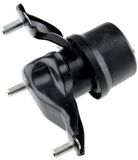 NTY Motorsteunlager ZPS-TY-006 links | OEM 12372-28020