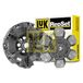 Schaeffler LUK Kit d'embrayage (Ref: 633 1391 09)