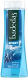 Badedas Douche Sport - 600 ml