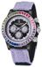 Pagani Design Immix montres pour hommes, mécanique, chronographe, violet