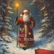 Jolly St. Nicholas