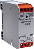 Appoldt Halfgeleiderrelais 2404 25 A Schakelspanning (max.): 60 V/DC 1 stuk(s)