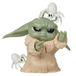 Star Wars The Bounty Collection Series 4 The Child Pesky Spiders Figurine de collection