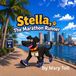 Stella the Marathon Runner