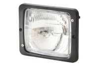 HELLA 1AA 004 109-041 Halogeen-Koplamp