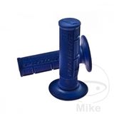 Progrip 794 Cross Grip Blauw Diameter 22 mm Lengte 115 mm Gesloten