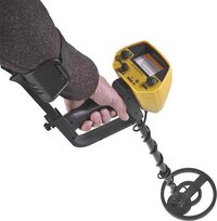 Denver MET-110 Metaaldetector - detecteerd goud en zilver