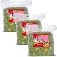 MultiFit Bloemenhooi 2x500g 3x500 g