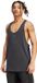 Adidas Performance Primelift Stringer Tanktop - Heren - Zwart