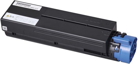 OKI B433/B513 EHY Black Toner tonercartridge 1 stuk(s) Origineel Zwart