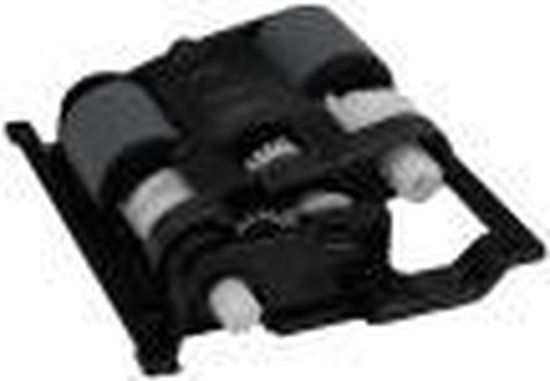 HP Inc B3Q10-60105 ADF Pick Roller Ass'y - Compatible with M280NW, M281FDN, M281FDW, M377DW, M426DW, M426FDN, M426FDW, M427DW, M427FDN, M427FDW, M477FDN, M477FDW, M477FNW