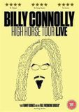 Billy UNIVERSAL PICTURES INTERNATIONAL ENTERTAINMENT LIMITED High Horse Tour