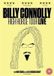 Billy UNIVERSAL PICTURES INTERNATIONAL ENTERTAINMENT LIMITED High Horse Tour