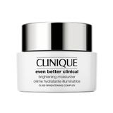 Clinique Even Better Clinical Crème hydratante éclaircissante - 50 ml