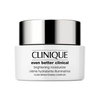 Clinique Even Better Clinical Brightening Moisturizer Cream - 50 ml