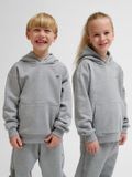 Hummel kindersweatshirt Hmljr Loose Hoodie Bee 232952