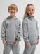 Hummel kindersweatshirt Hmljr Loose Hoodie Bee 232952