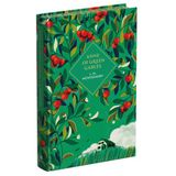 Anne DK Classics - Anne of Green Gables