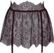 Hunkemöller Jupe Camille Noir