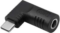 Akyga AK-ND-D07 USB-C-adapter 65 W 3.25 A