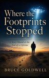 Where Libri GmbH Where the Footprints Stopped
