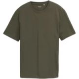 Tom Tailor T-shirt matelassé
