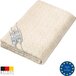 Beurer UB 86 Elektrische onderdeken - 2-Persoons - 150 x 160 cm - Fleece - Wit